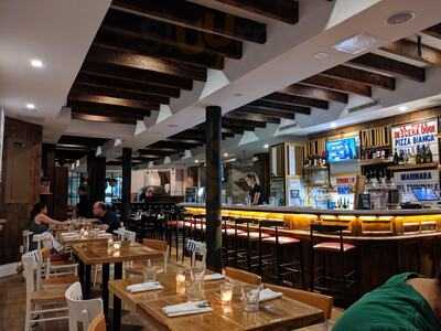 Gino Sorbillo Pizzeria