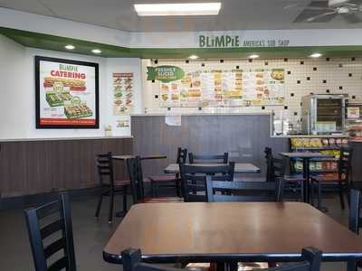 Blimpie