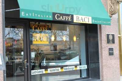 Caffe Baci