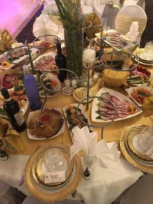 Svetlana Incorporated