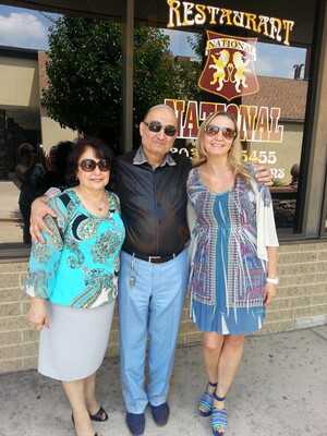 Svetlana Incorporated