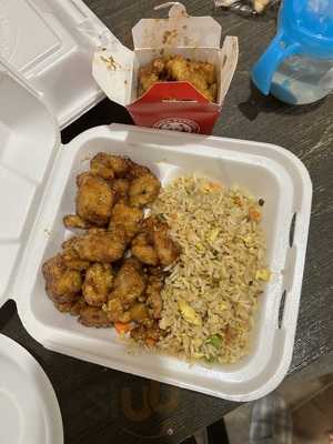 Panda Express