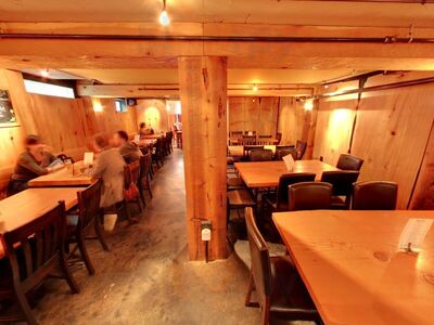 Cafe Arta & Pub At Third Place