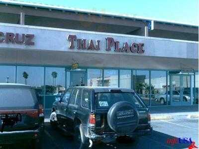 Thai Place