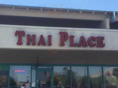 Thai Place