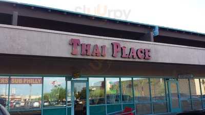 Thai Place