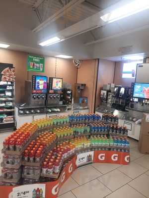 7-eleven