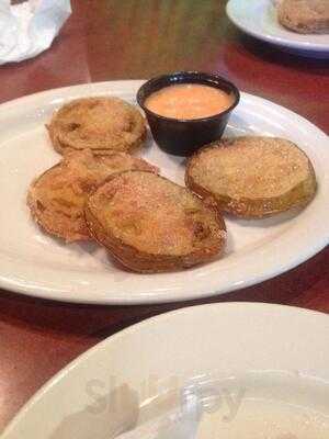 Glady's Knight And Ron Winans