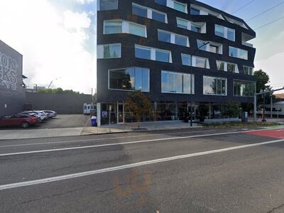 Boogies Burgers & Brew