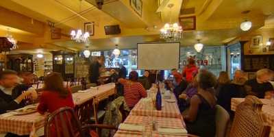 Papillon Bistro & Bar