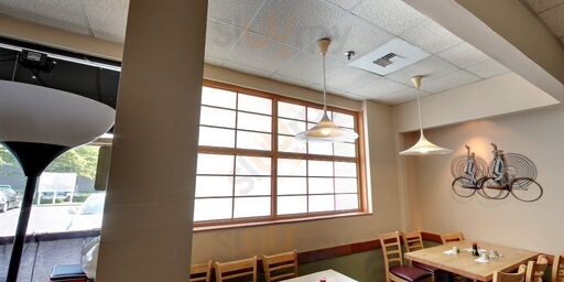 Daimonji Sushi And Grill