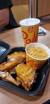 El Pollo Loco