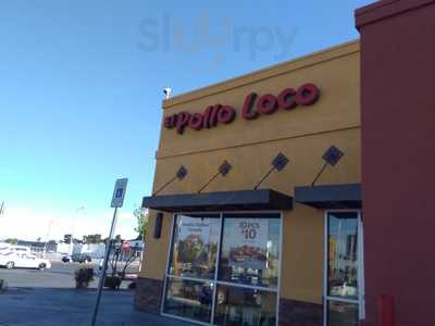 El Pollo Loco