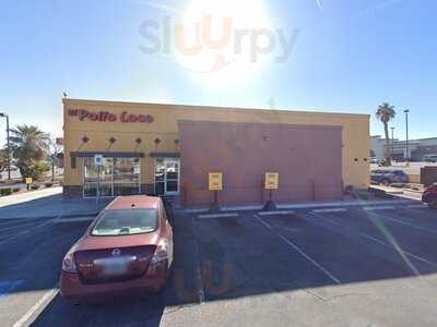 El Pollo Loco