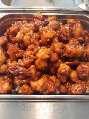 Famous Wok At Ingram Park Mall