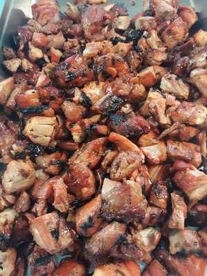 Famous Wok At Ingram Park Mall