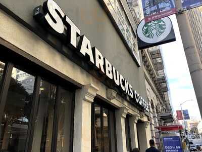 Starbucks