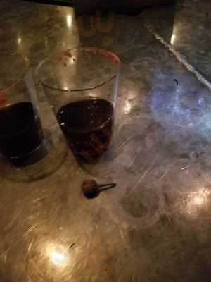 Euphoria Lounge & Coffee House