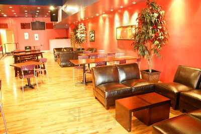 Euphoria Lounge & Coffee House
