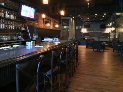 Euphoria Lounge & Coffee House