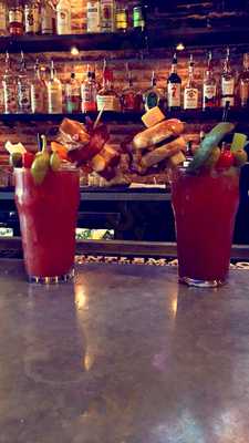 Euphoria Lounge & Coffee House