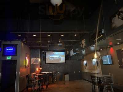 Euphoria Lounge & Coffee House