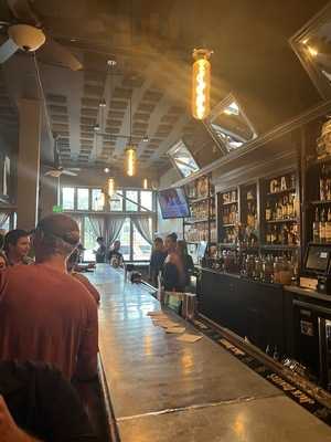 Euphoria Lounge & Coffee House