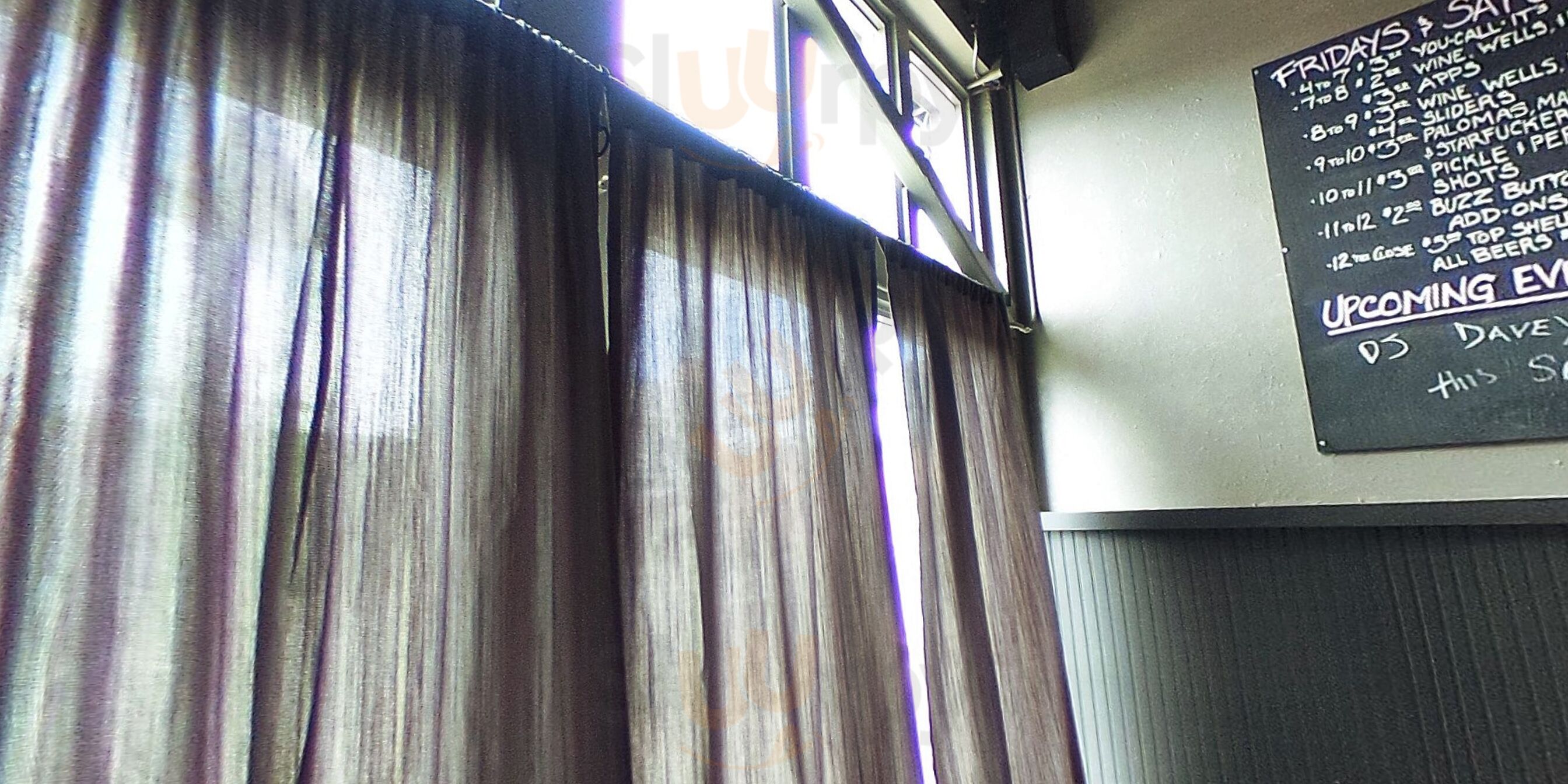 Euphoria Lounge & Coffee House