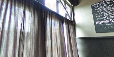 Euphoria Lounge & Coffee House