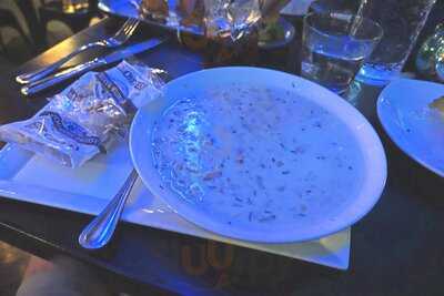 Flights Restaurant By Alex Hult - Las Vegas