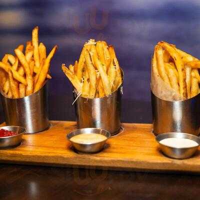 Flights Restaurant By Alex Hult - Las Vegas