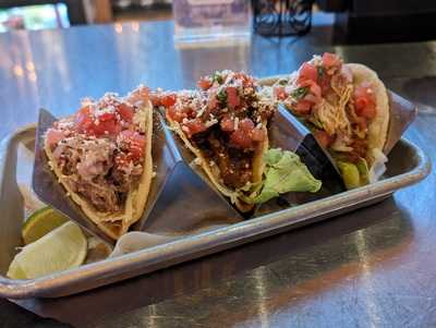 Flights Restaurant By Alex Hult - Las Vegas