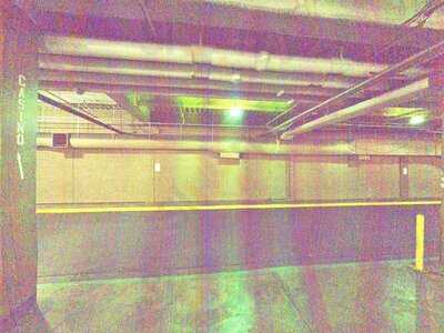 Flights Restaurant By Alex Hult - Las Vegas