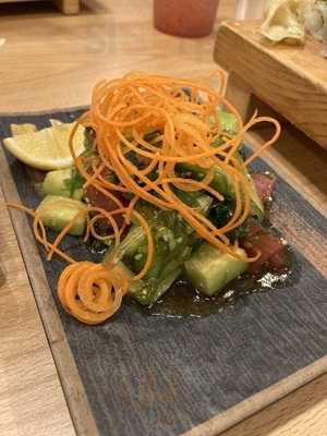 Yes Restaurant Chinese & Japanese