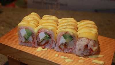 Yes Restaurant Chinese & Japanese