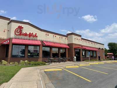 Chick-fil-a