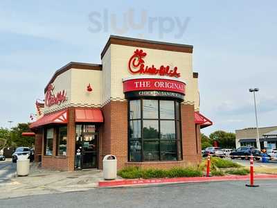 Chick-fil-a
