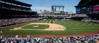 Kidd Valley Safeco Field