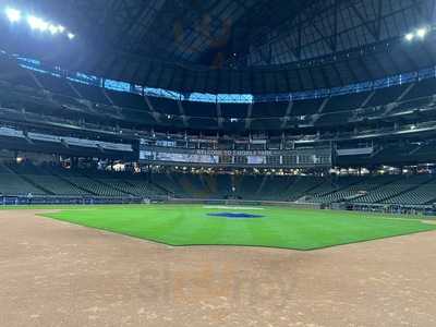 Kidd Valley Safeco Field