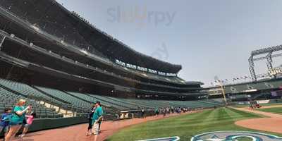 Kidd Valley Safeco Field
