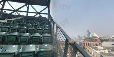 Kidd Valley Safeco Field