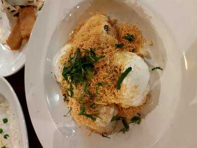 Dum Indian Soul Food