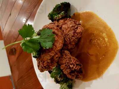 Dum Indian Soul Food