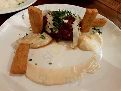 Dum Indian Soul Food