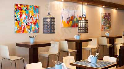 Dum Indian Soul Food