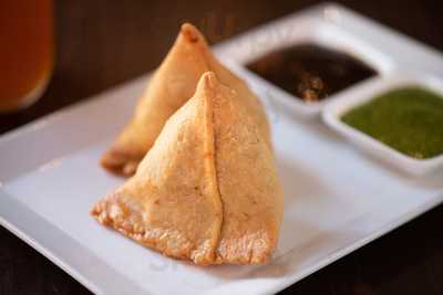 Dum Indian Soul Food