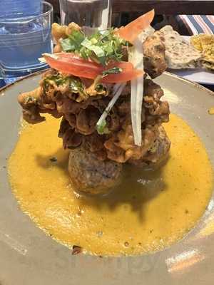 Dum Indian Soul Food