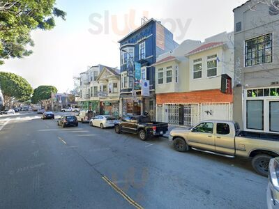 Dum Indian Soul Food