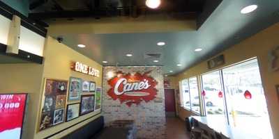 Raising Cane's