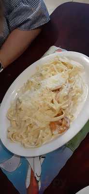 International Restaurant & Cafe'